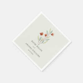 Guardanapo De Papel Papel Napkin