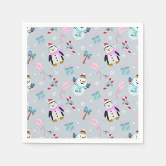 Guardanapo De Papel Papel Napkin