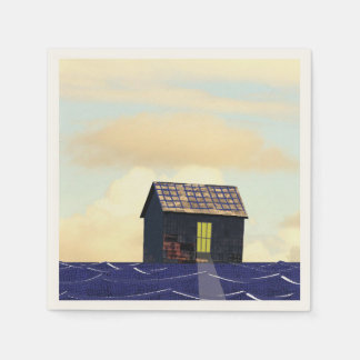 Guardanapo De Papel Papel Napkin