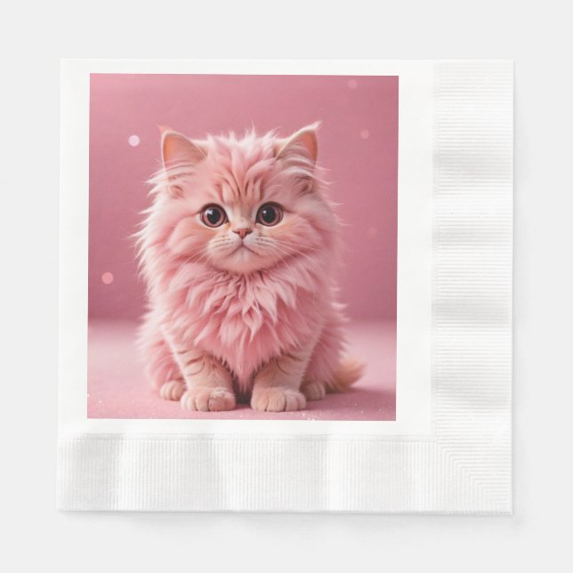 Guardanapo De Papel Papel Napkin (Frente)