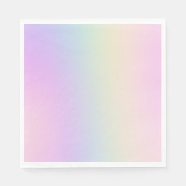 Guardanapo De Papel Papel Napkin (Frente)