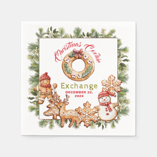 Guardanapo De Papel Papel Napkin (Frente)