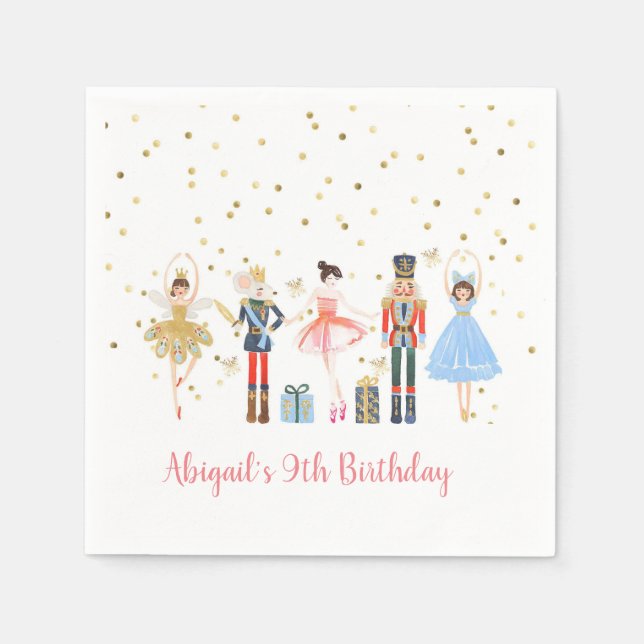 Guardanapo De Papel Papel Napkin (Frente)