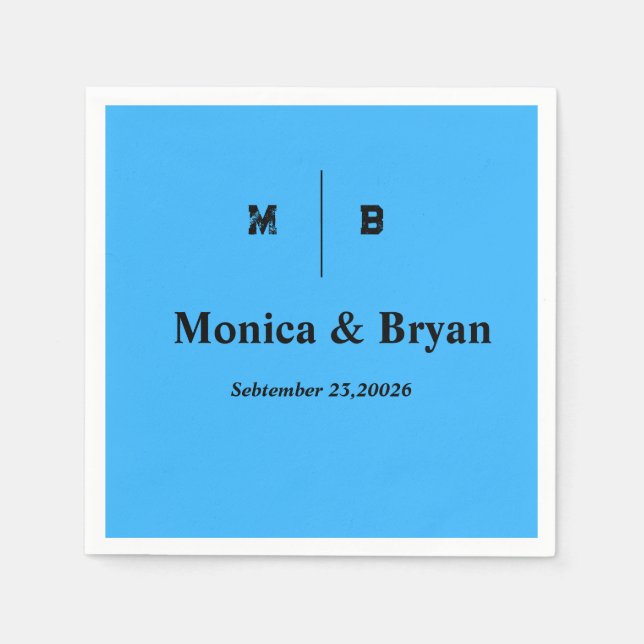 Guardanapo De Papel Papel Napkin (Frente)