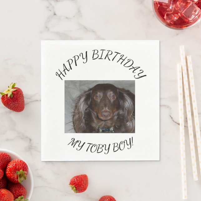 Guardanapo De Papel Papel Napkin (Insitu)