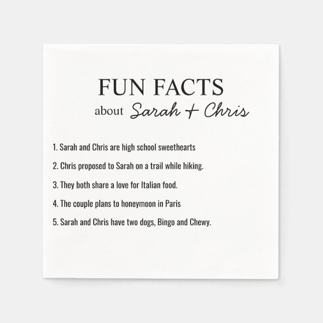 Guardanapo De Papel Papel Napkin (Frente)