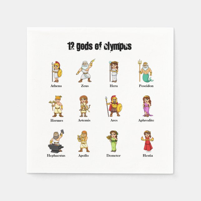 Guardanapo De Papel Papel Napkin (Frente)