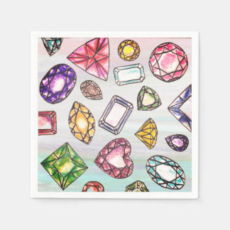 Guardanapo De Papel Papel Napkin