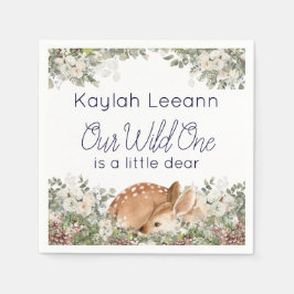 Guardanapo De Papel Papel Napkin