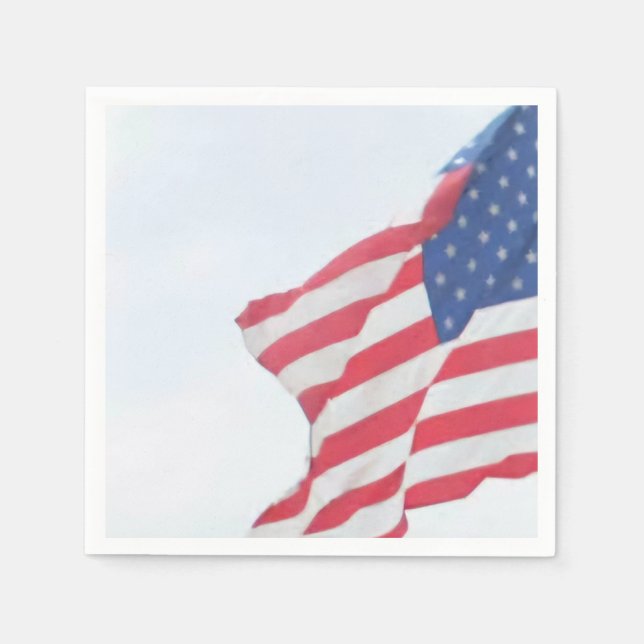 Guardanapo De Papel Papel Napkin (Frente)