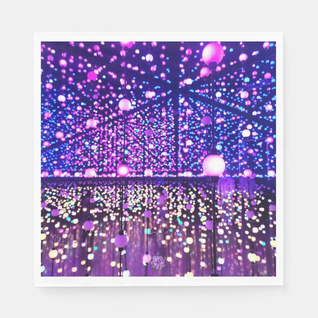 Guardanapo De Papel Papel Napkin (Frente)