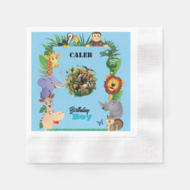 Guardanapo De Papel Papel Napkin