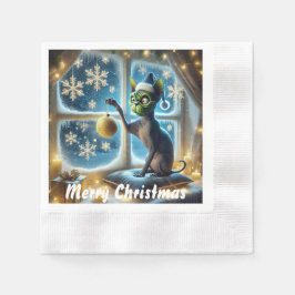 Guardanapo De Papel Papel Napkin