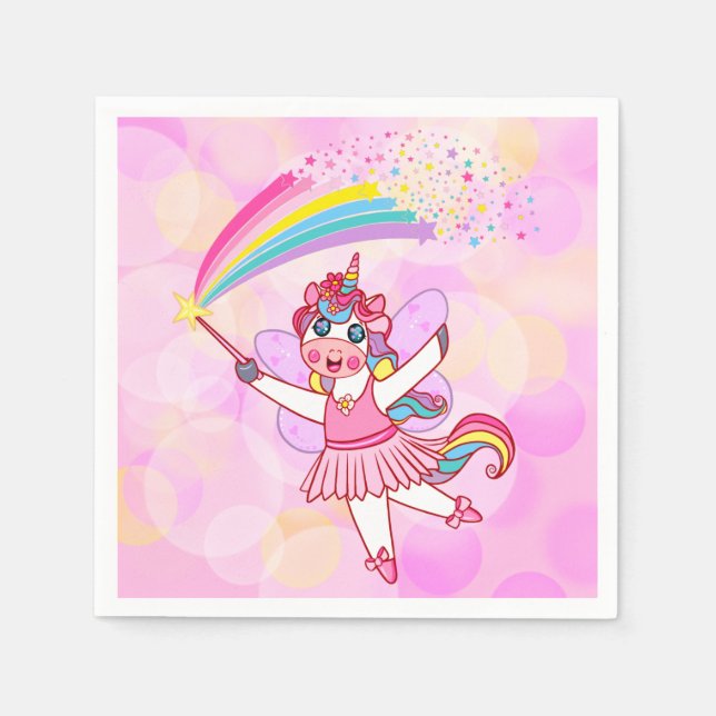 Guardanapo De Papel Papel Napkin (Frente)