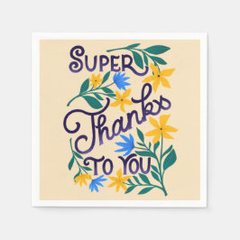 Guardanapo De Papel Papel Napkin