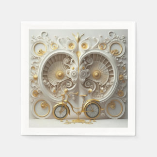 Guardanapo De Papel Papel Napkin 2024