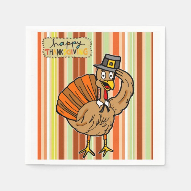 Guardanapo De Papel Papel Napkins (Frente)