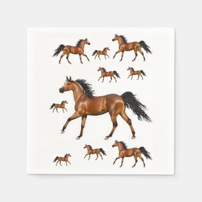 Guardanapo De Papel Papel Napkins (Frente)