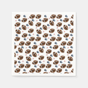 Guardanapo De Papel Papel Napkins