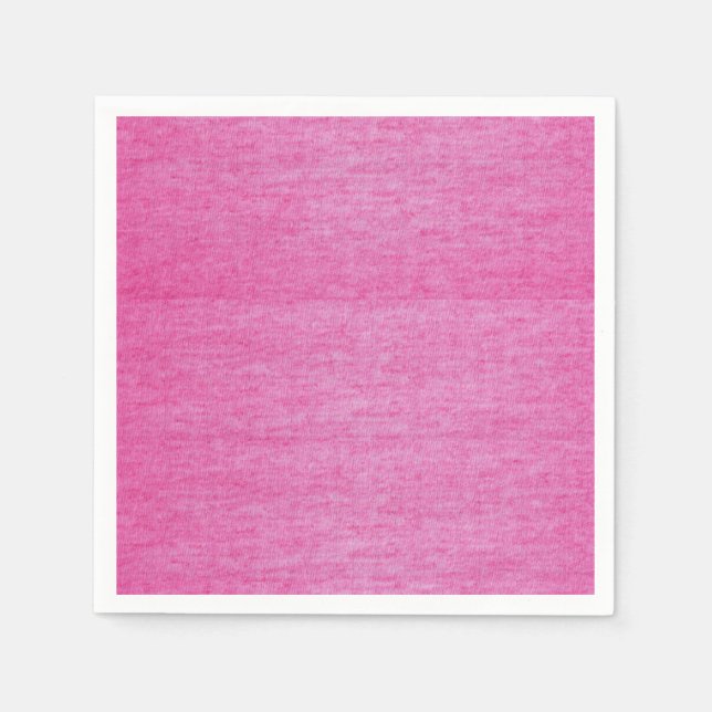 Guardanapo De Papel Papel Napkins (Frente)