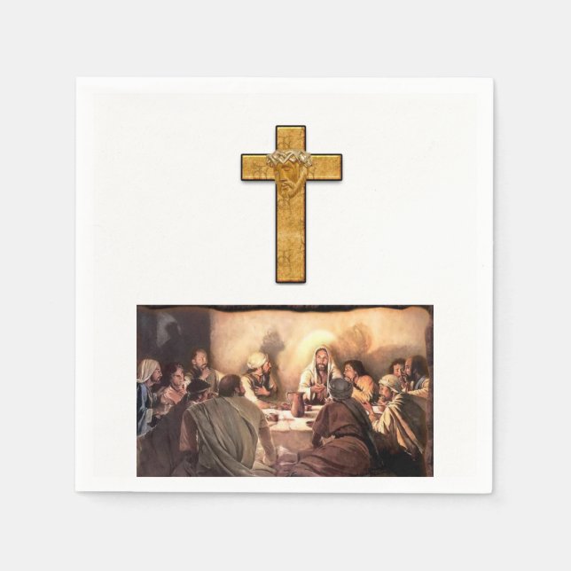 Guardanapo De Papel Papel Napkins (Frente)