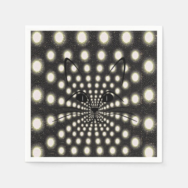 Guardanapo De Papel Papel Napkins (Frente)