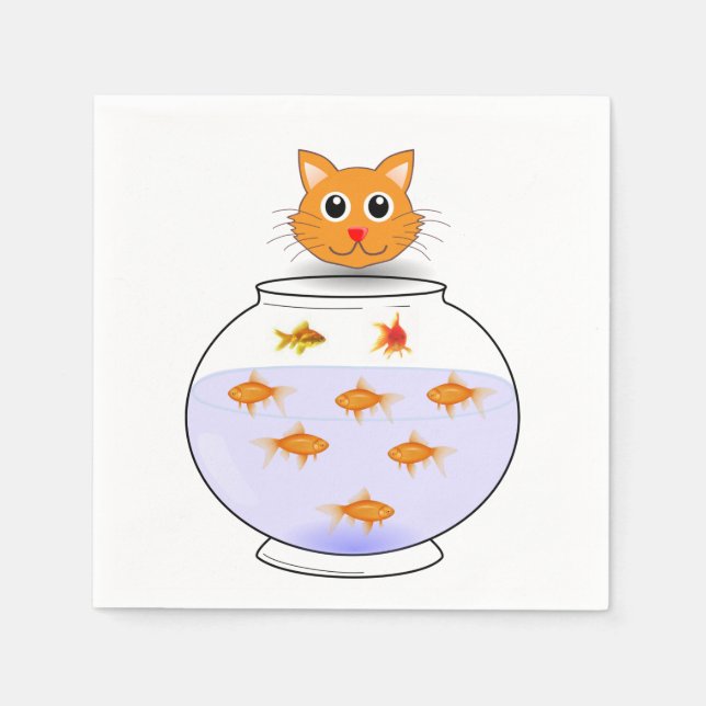 Guardanapo De Papel Papel Napkins (Frente)