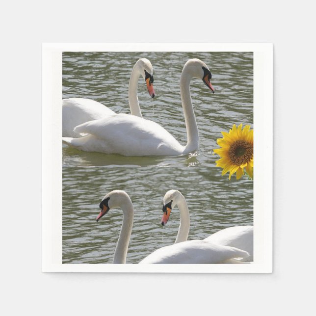 Guardanapo De Papel Papel Napkins (Frente)