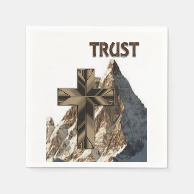 Guardanapo De Papel Papel Napkins (Frente)