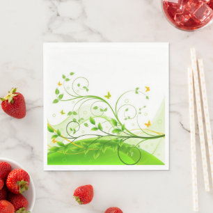 Guardanapo De Papel Papel Napkins