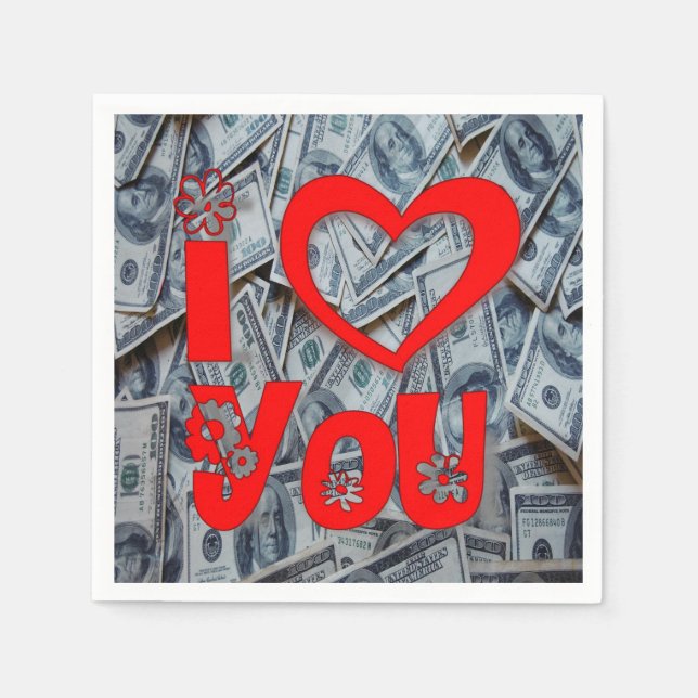 Guardanapo De Papel Papel Napkins (Frente)