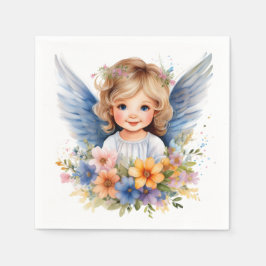 Guardanapo De Papel Papel Napkins para Celebrações