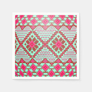 Guardanapo De Papel Papel Napkins para Ovos de Páscoa Ucranianos (Py