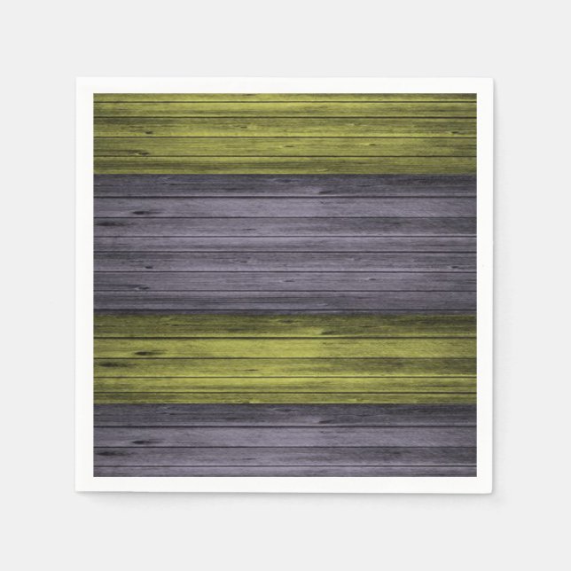 Guardanapo De Papel Papel Napkins Purple (Frente)