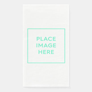 Guardanapo De Papel Papel Napkins, Toalha Convidada