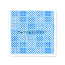 Papel para Coquetel de Oktoberfest