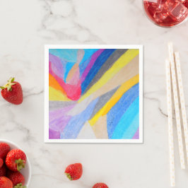 Guardanapo De Papel Papel Planeta para a Vida