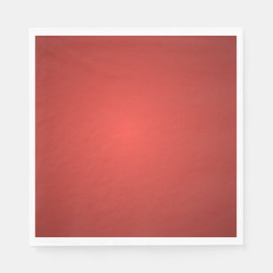 Guardanapo De Papel Papel Poinsettia de Natal