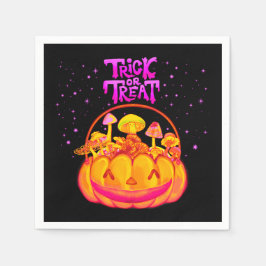 Guardanapo De Papel Papelão e Partido Napkins