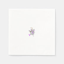 Papelão e Partido Napkins