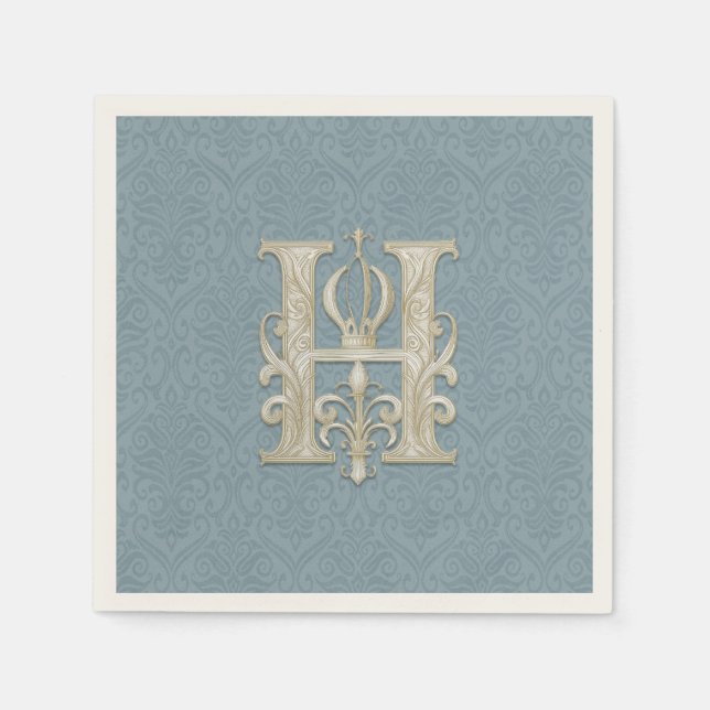 Guardanapo De Papel Paper Napkin (Frente)