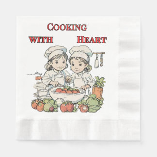 Guardanapo De Papel Paper Napkin