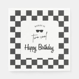 Guardanapo De Papel Paper Napkin