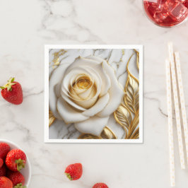 Guardanapo De Papel Paper Napkin