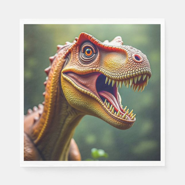 Guardanapo De Papel Paper Napkin (Frente)