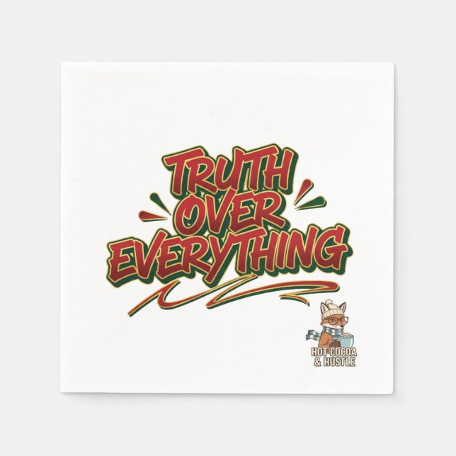 Guardanapo De Papel Paper Napkin (Frente)