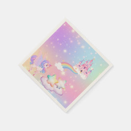 Guardanapo De Papel Paper Napkin