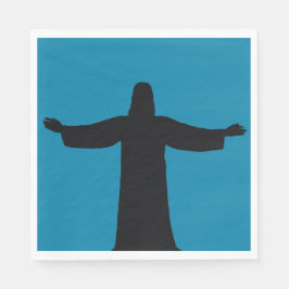 Guardanapo De Papel Paper Napkin