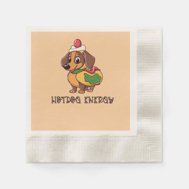 Guardanapo De Papel Paper Napkin (Frente)