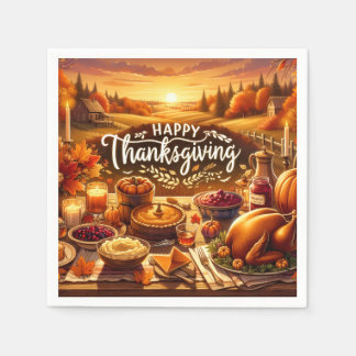 Guardanapo De Papel Paper napkins